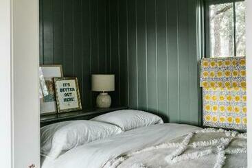 Hostel The Wayback Boutique