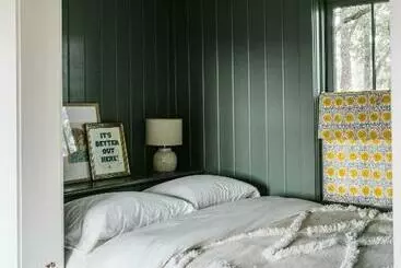 ユースホステル The Wayback Boutique