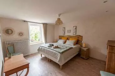 Bed and Breakfast Chambres D Hotes Ysalice