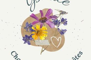 צימר Chambres D Hotes Ysalice