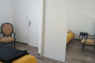 Bed and Breakfast Mérignac