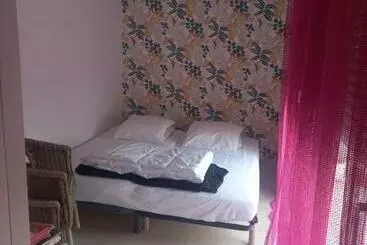 Bed and Breakfast Mérignac