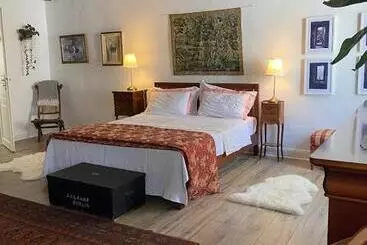 Bed & Breakfast The Wild Geese