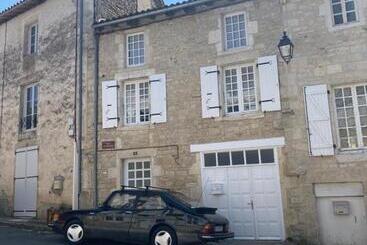 Bed and Breakfast The Wild Geese