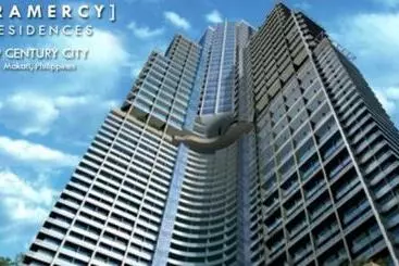 Aparthotel The Gramercy Residences By Asg