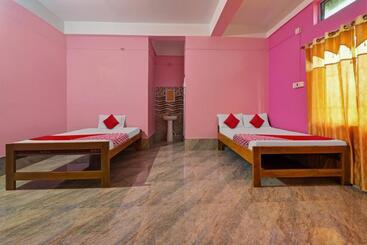 Otel Oyo Flagship 81402 The Brahmaputra Homestay