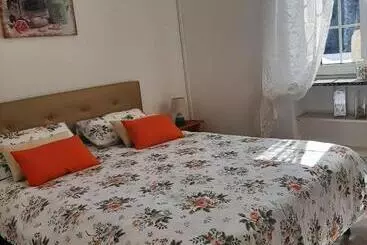 ペンション Casa Borgo Sant Angelo