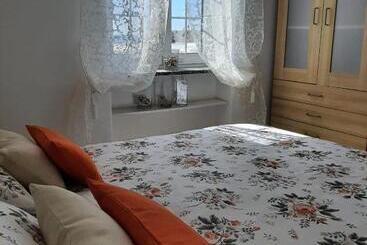 פנסיון Casa Borgo Sant Angelo