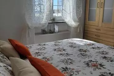 ペンション Casa Borgo Sant Angelo