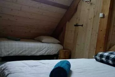 Pension La Grande Ourse