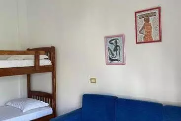 Pensione Villa Tusha