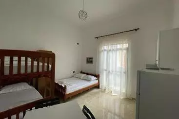 Pansiyon Villa Tusha