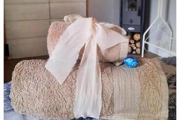 مبيت وإفطار La Casina