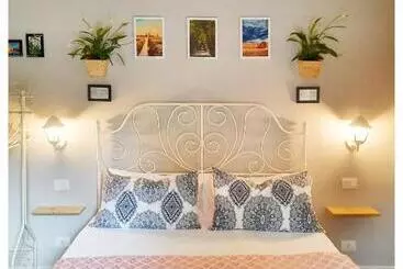 Bed and Breakfast La Casina