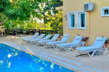 Guneş Boutique Otel