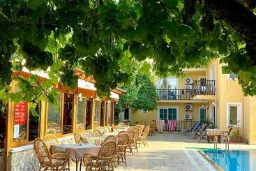 Guneş Boutique Otel