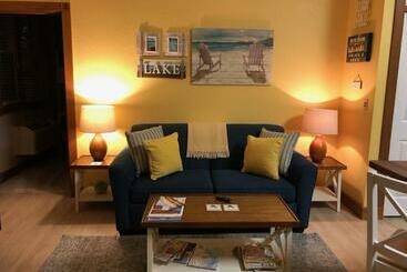 شقة فندقية Lakeside Suites