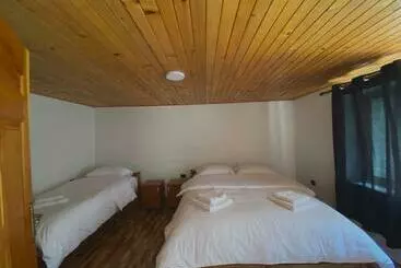 Pensionat Guesthouse Rexhepi, Valbonë