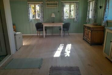 Пансион Chaloupka Pod Jabloněmi