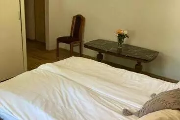 Aamiaismajoitus (B&B) Kancsal Harcsa Panzió és Halászcsárda