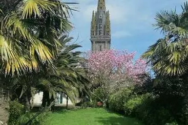 Bed and Breakfast L Air Breton
