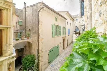 Bed and Breakfast La Tour Des Remparts