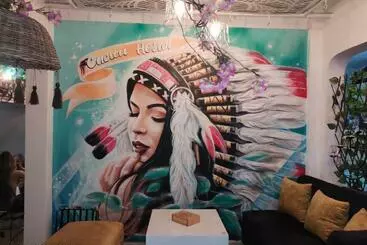 Cacica Hostel