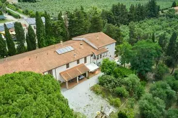 Antichi Palmenti Alloro