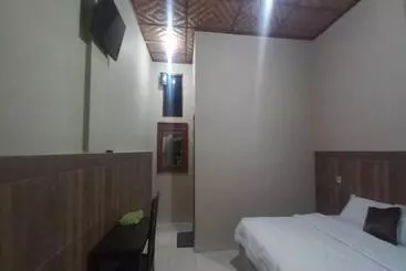 Hotelli Oyo 92628 Raja Alam Homestay
