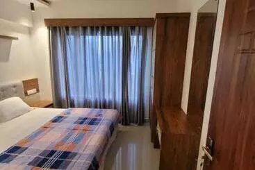 Pension Spicy Nest Resorts & Cottages