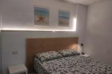 پانسیون Villa Irma