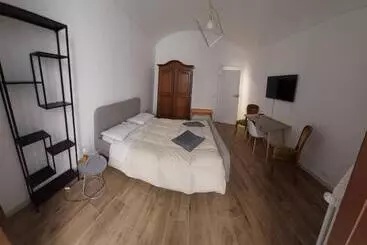 Bed and Breakfast Gusterhouse