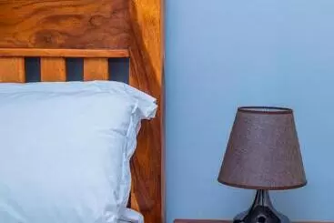 Bed and Breakfast Nyumbani Palace Arusha