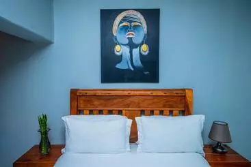 Bed and Breakfast Nyumbani Palace Arusha