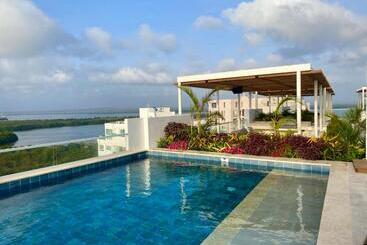 هتل آپارتمان Stay Q Dominique