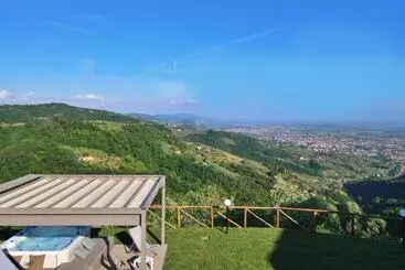 Agriturismo Irto Colle