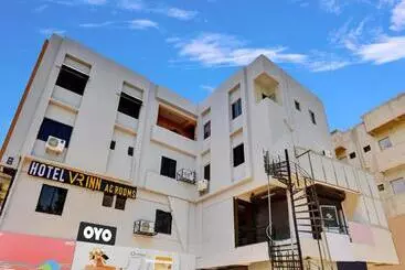 Hotel Oyo Flagship 81252  Vr Inn