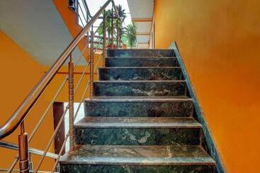 فندق Oyo Flagship 81389 Siddhi Vinayak