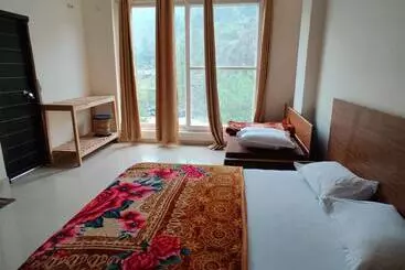 Hotel Satopanth Inn