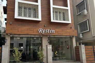 Hôtel The Aster Enclave