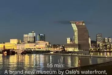 Majatalo Oslofjord Idyll, Close To Oslo City Centre