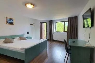 Pensiunea Sara Pe Deal