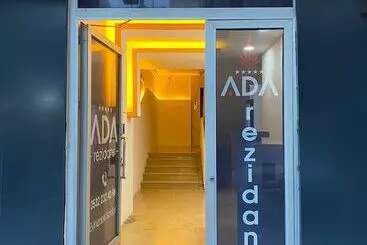 Huoneistohotelli Ada Rezıdans