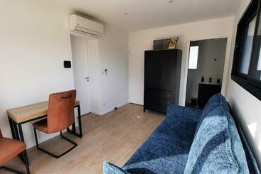 تختخواب و صبحانه Famille Suignard