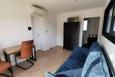 Bed & Breakfast Famille Suignard