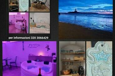 צימר La Suite Del Marchese