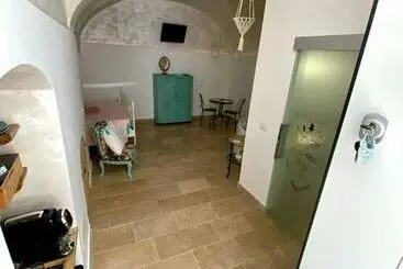 Bed and Breakfast La Suite Del Marchese