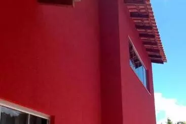 Em Busca Hostel