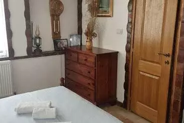 Hostel M