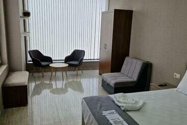 בית מלון כפרי стая комфорт пламен